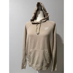 Nike sportswear hoodie M